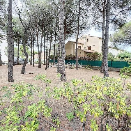 2980-Appartement 1 Ch A 100M De La Mer Argelès-sur-Mer Exterior foto
